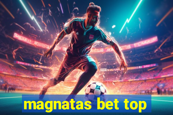 magnatas bet top